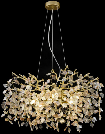 Подвесная люстра VELANTE 184-403-08