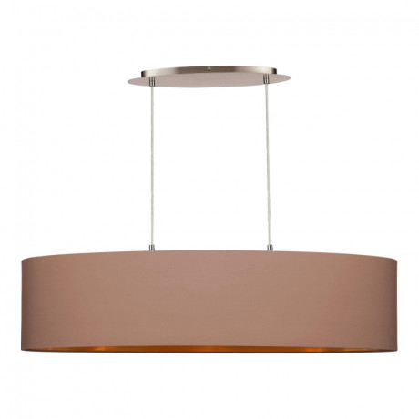 Подвесная люстра Evoluce SLE300553-03