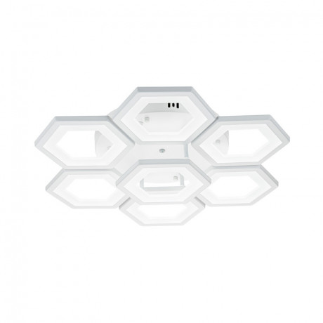 Накладная люстра Escada 10204/7LED