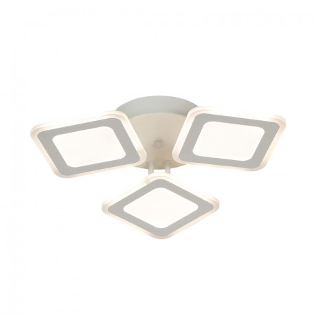 Накладной светильник Escada 10288/3LED