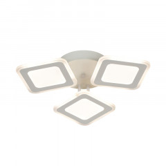 Накладной светильник Escada 10288/3LED