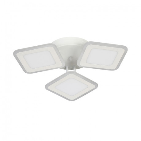 Накладной светильник Escada 10288/3LED