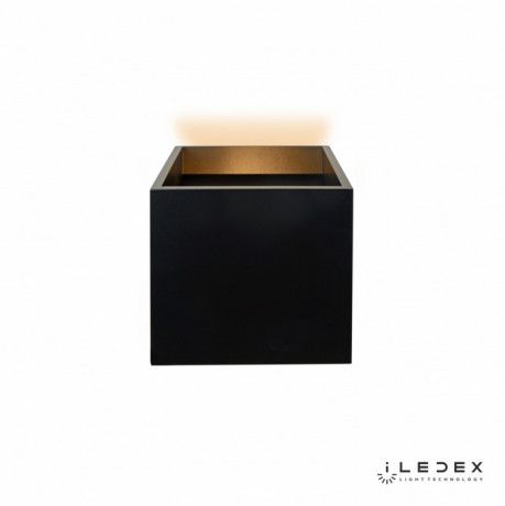 Бра iLedex ZD8086L-6W BK