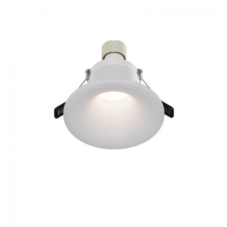 Встраиваемый светильник Maytoni Technical DL094-GU10-W