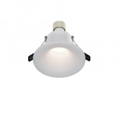 Встраиваемый светильник Maytoni Technical DL094-GU10-W