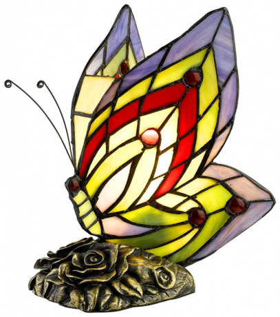 Настольная лампа VELANTE 805-804-01