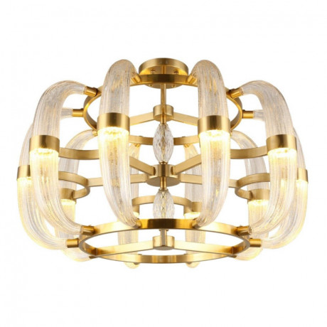 Накладная люстра APLOYT APL.856.07.100