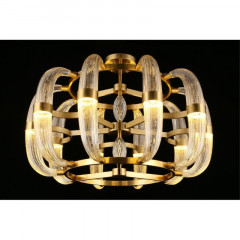 Накладная люстра APLOYT APL.856.07.100