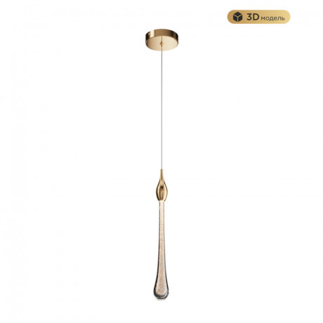 Подвесной светильник MODELUX MS.88920.1 GD