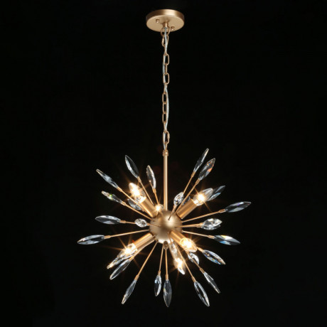 Подвесная люстра MW-Light 280012006