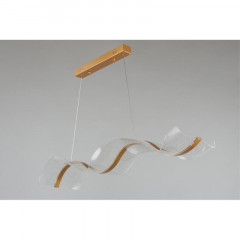 Подвесной светильник APLOYT APL.659.03.40