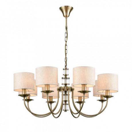 Подвесная люстра Vele Luce VL4194P08