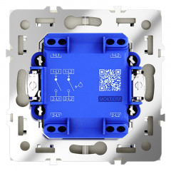 Выключатель VOLTUM VLS020605