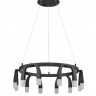 Подвесная люстра Vele Luce VL7102P12