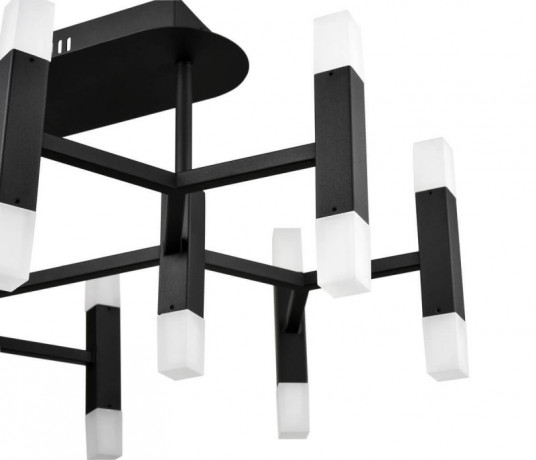 Люстра на штанге Vele Luce VL7142L18