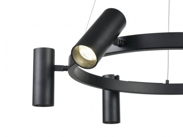 Подвесной светильник Vele Luce VL10012P06