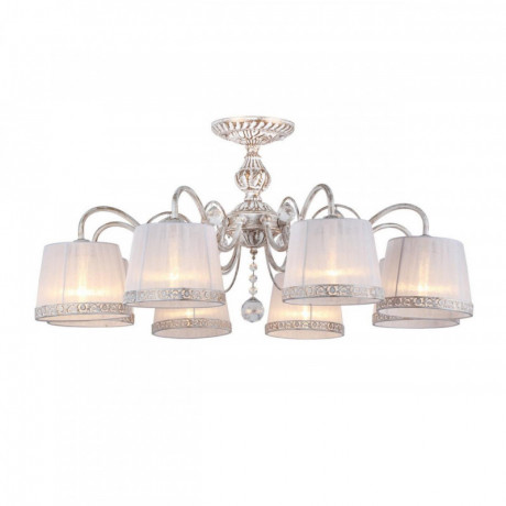 Люстра на штанге Omnilux OML-54107-08