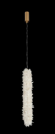 Подвесной светильник Fluorite FL1158-1PB