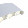 Светильник настенный ST-Luce SL089.501.08