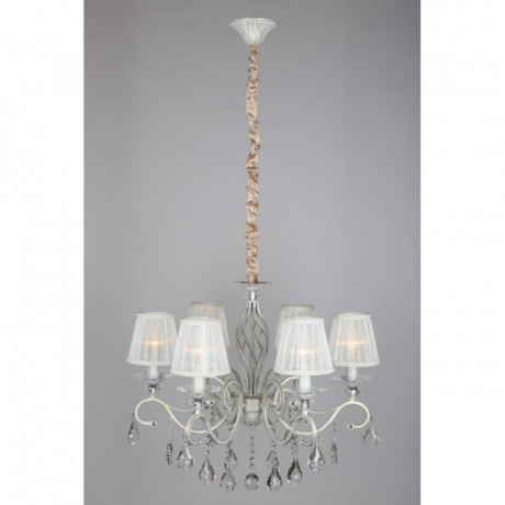 Подвесная люстра Omnilux OML-79103-06