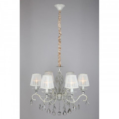 Подвесная люстра Omnilux OML-79103-06