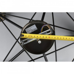 Накладная люстра Omnilux OML-93507-05