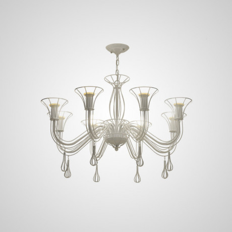 Подвесная люстра ImperiumLoft 181893-26