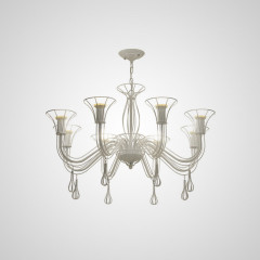 Подвесная люстра ImperiumLoft 181893-26