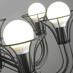 Подвесная люстра ImperiumLoft 181893-26