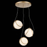 Каскадная люстра ST-Luce SL1181.353.03