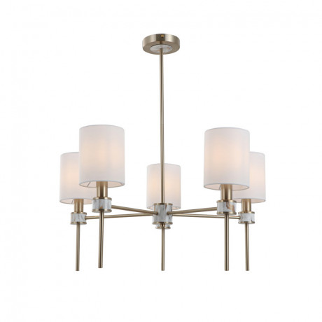 Люстра на штанге Indigo V000577