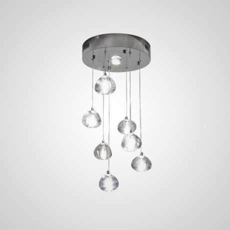 Подвесная люстра ImperiumLoft 178390-26