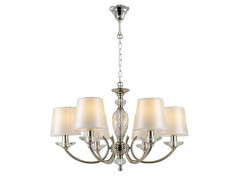 Подвесная люстра Newport 1166/C