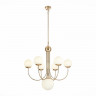 Люстра на штанге ST-Luce SL1504.203.07