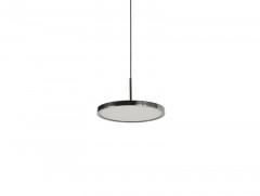 Подвесной светильник Newport 3511/S black glossy