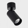 Спот ITALLINE SD 3043 black