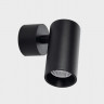 Спот ITALLINE SD 3043 black