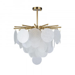 Люстра на штанге LOFT IT 10022/600