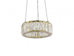 Подвесной светильник Newport 8240/20 gold