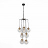 Подвесная люстра ST-Luce SL234.443.08
