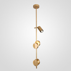 Подвесной светильник ImperiumLoft 302465-26