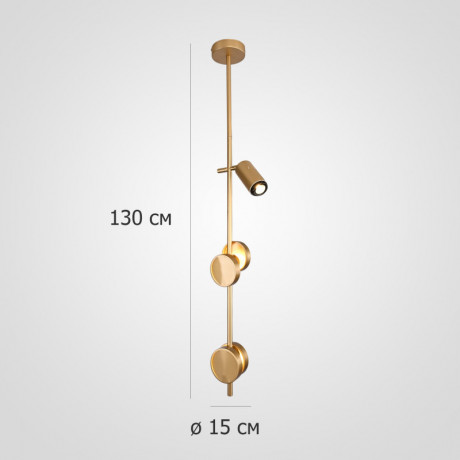 Подвесной светильник ImperiumLoft 302465-26