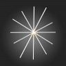 Подвесная люстра ST-Luce SL394.223.06