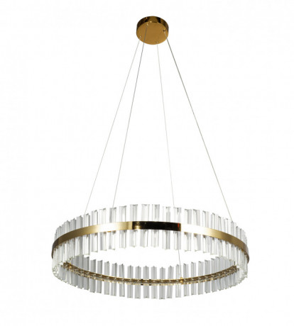 Подвесная люстра Kink Light 07661A,36