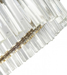 Подвесная люстра Kink Light 07661A,36