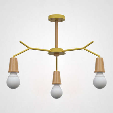 Детская люстра ImperiumLoft 220502-23