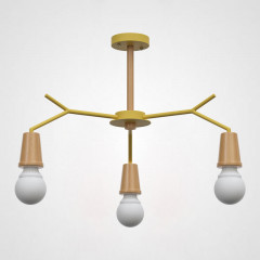 Детская люстра ImperiumLoft 220502-23