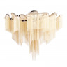 Люстра на штанге LOFT IT 10208/1000C Gold
