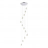 Каскадная люстра ST-Luce SL6114.103.12