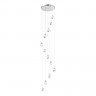 Каскадная люстра ST-Luce SL6114.103.12